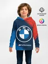 Детское худи / BMW / БМВ