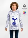 Детское худи / tottenham.