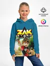 Детское худи / Zak Storm_2