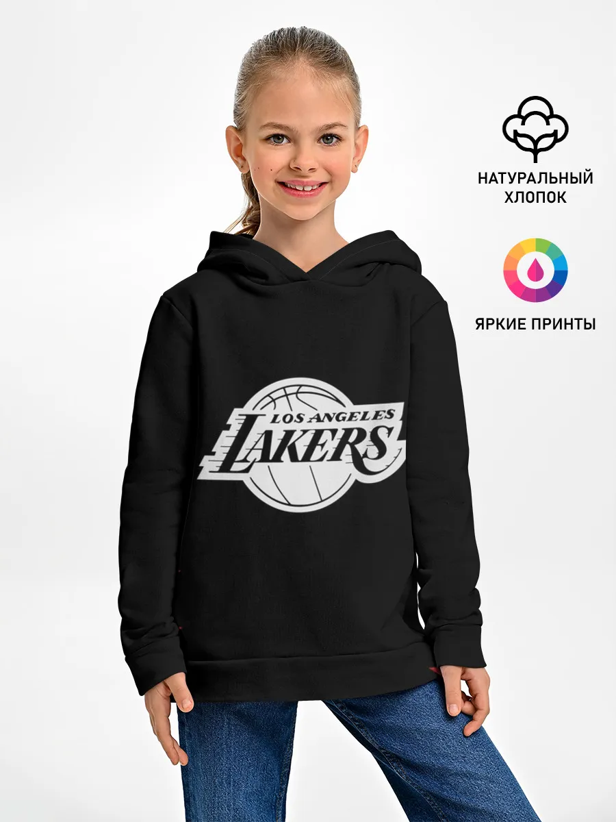 Детское худи / Kobe BRYANT Jersey