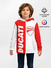 Детское худи / DUCATI [4]