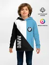 Детское худи / BMW, спорт