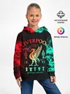 Детское худи / LIVERPOOL FC