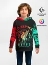 Детское худи / LIVERPOOL FC