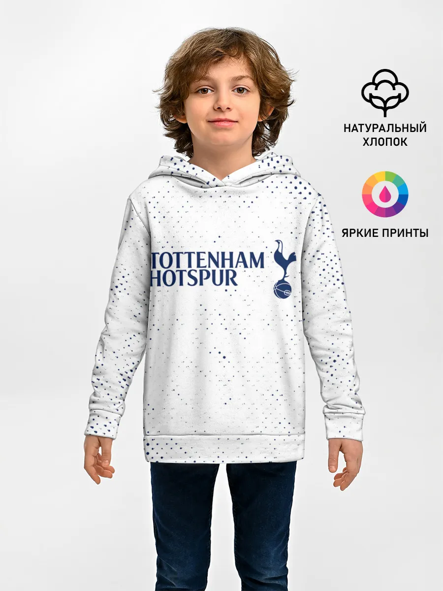 Детское худи / TOTTENHAM HOTSPUR / Тоттенхэм