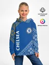 Детское худи / CHELSEA F.C. - Новый Год