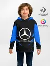 Детское худи / MERCEDES-BENZ SPORT COLLECTION