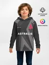 Детское худи / Astralis - Jersey Pro (2021/22