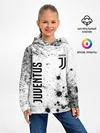 Детское худи / JUVENTUS / ЮВЕНТУС