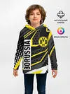 Детское худи / ФК БОРУССИЯ / FC BORUSSIA