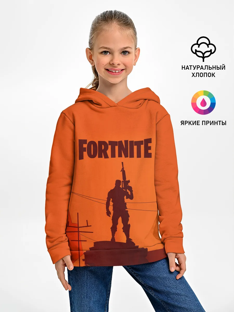 Детское худи / FORTNITE