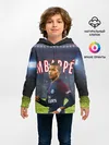 Детское худи / КИЛИАН МБАППЕ / KYLIAN MBAPPE