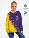 Детское худи / JUVENTUS / ЮВЕНТУС