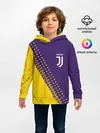 Детское худи / JUVENTUS / ЮВЕНТУС