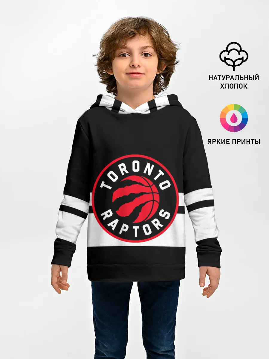 Детское худи / TORONTO RAPTORS