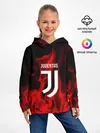 Детское худи / JUVENTUS SPORT