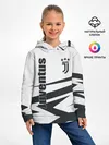 Детское худи / Juventus