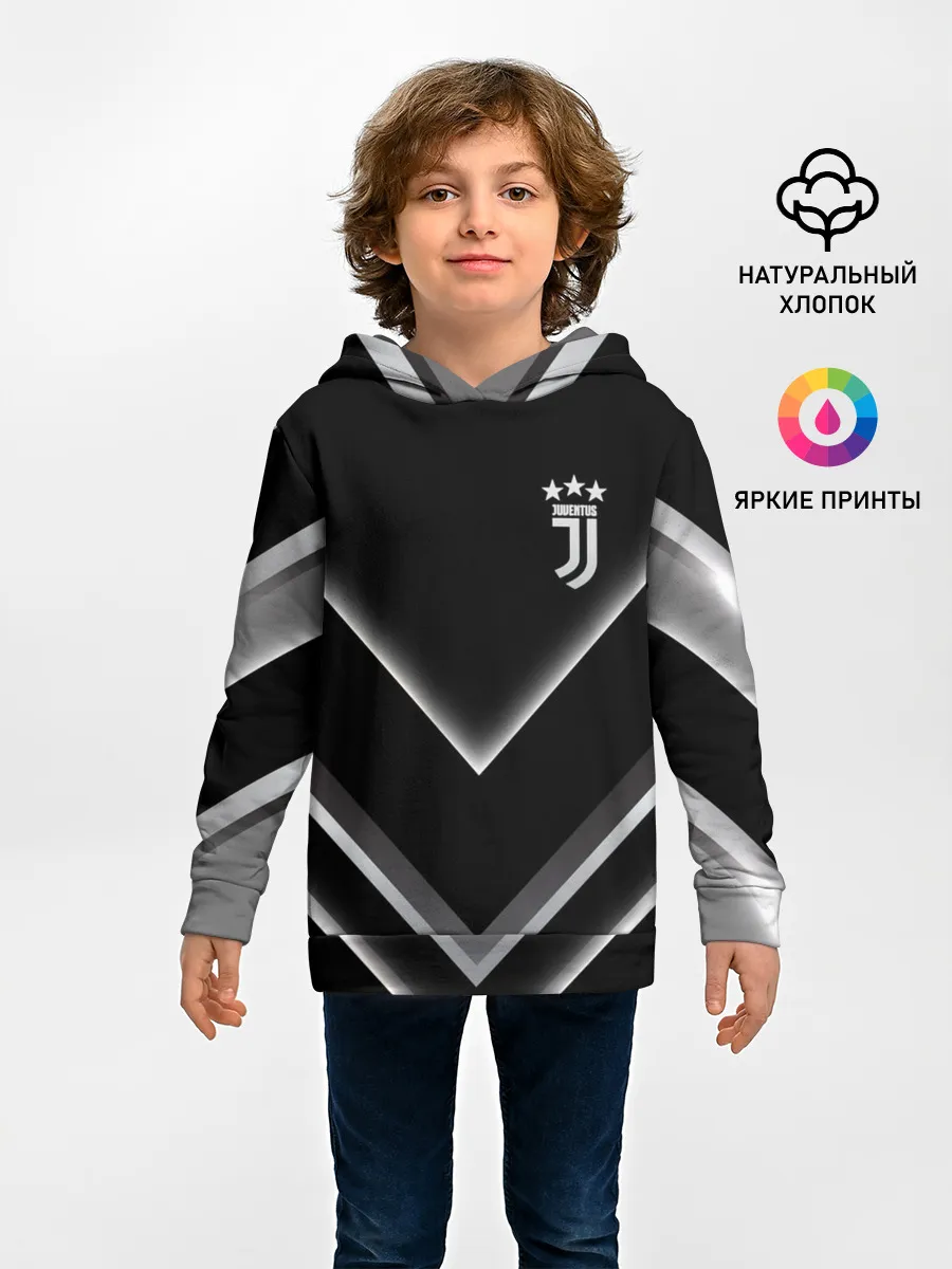 Детское худи / Juventus F.C.