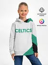 Детское худи / BOSTON CELTICS