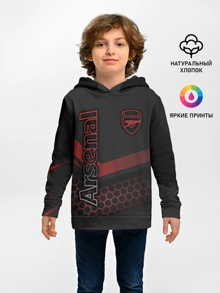 Детское худи / Arsenal F.C.