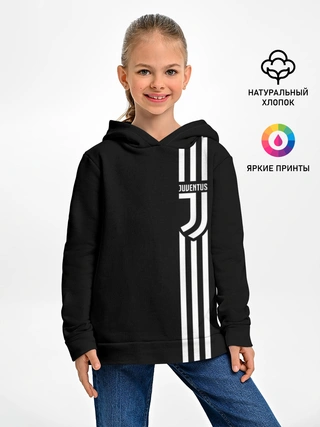 Детское худи / JUVENTUS