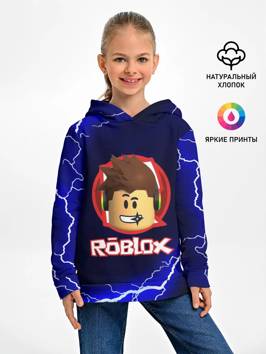 Детское худи / ROBLOX