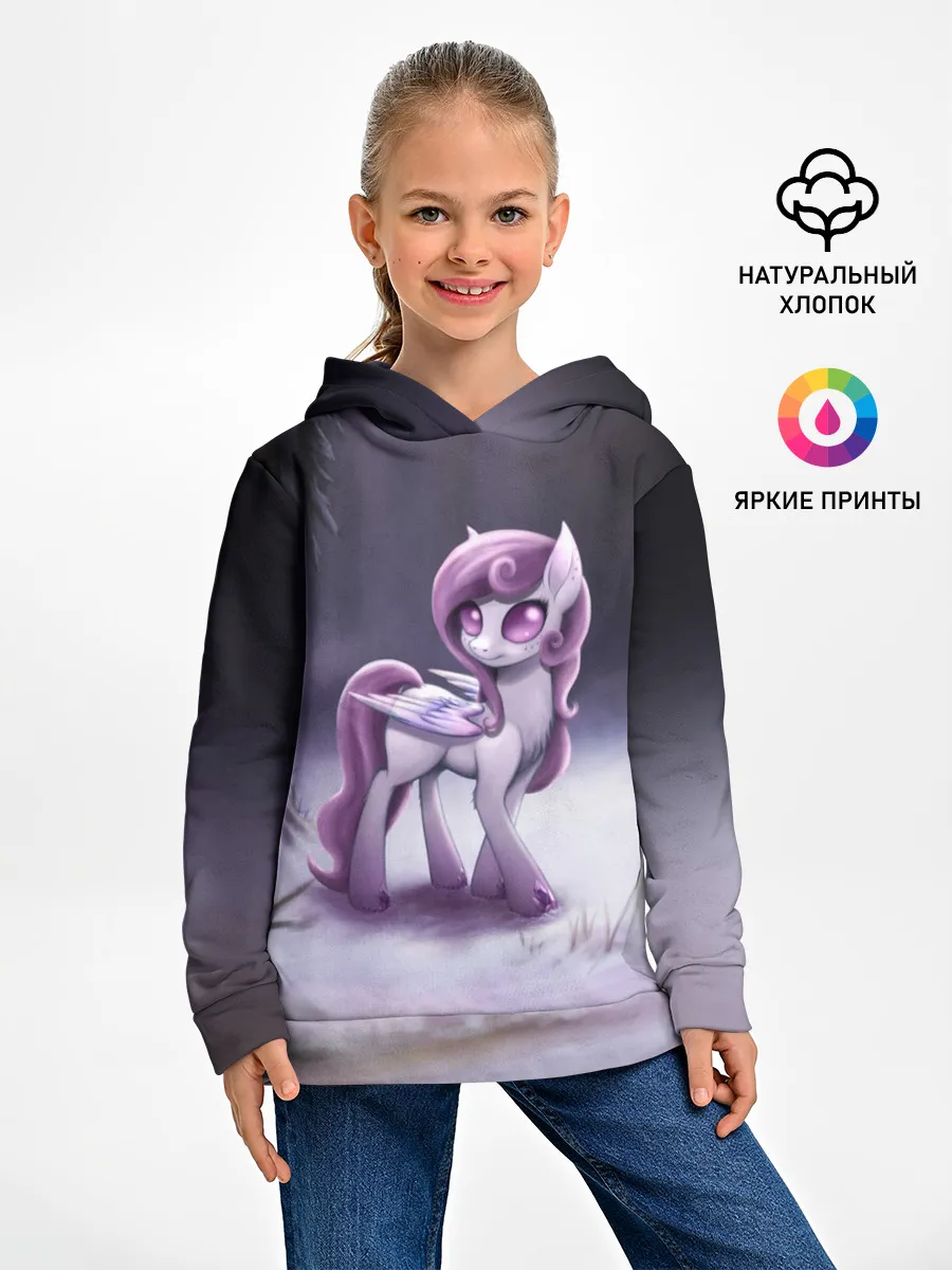 Детское худи / MLP