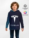 Детское худи / Tesla Motors