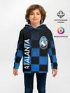 Детское худи / FC ATALANTA / ФК АТАЛАНТА