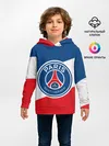 Детское худи / Paris Saint-Germain FC