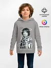 Детское худи / finn wolfhard