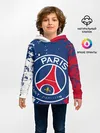 Детское худи / ФК ПСЖ / FC PSG / PARIS SG