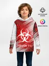 Детское худи / PLAGUE INC