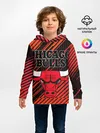 Детское худи / Chicago Bulls