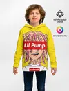 Детское худи / Lil Pump