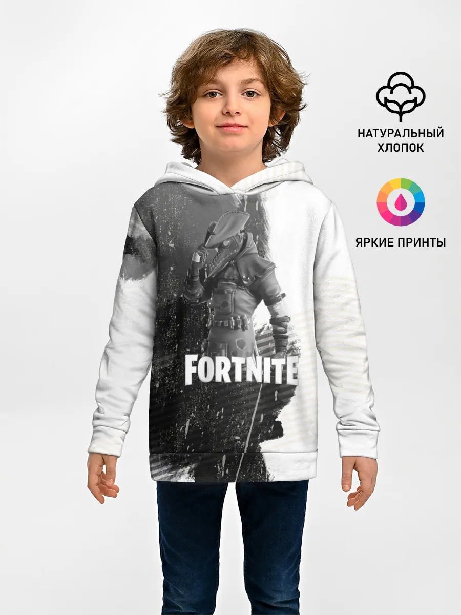 Детское худи / Fortnite