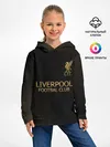 Детское худи / Liverpool.