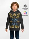 Детское худи / ADC of AFK