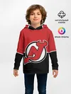 Детское худи / New Jersey Devils