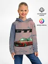 Детское худи / Volkswagen