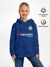 Детское худи / Chelsea home 19-20