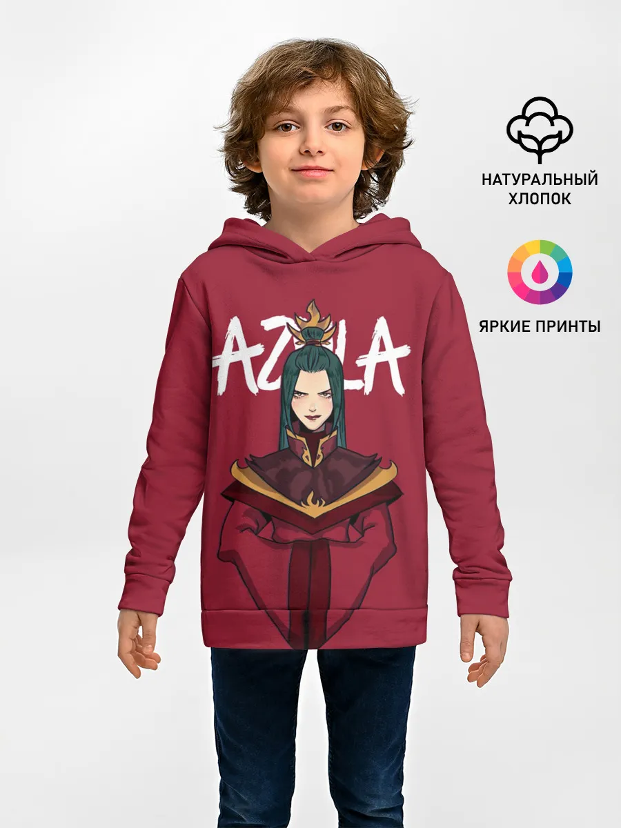 Детское худи / Azula