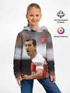 Детское худи / H. Mkhitaryan | Arsenal