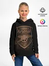 Детское худи / Arsenal