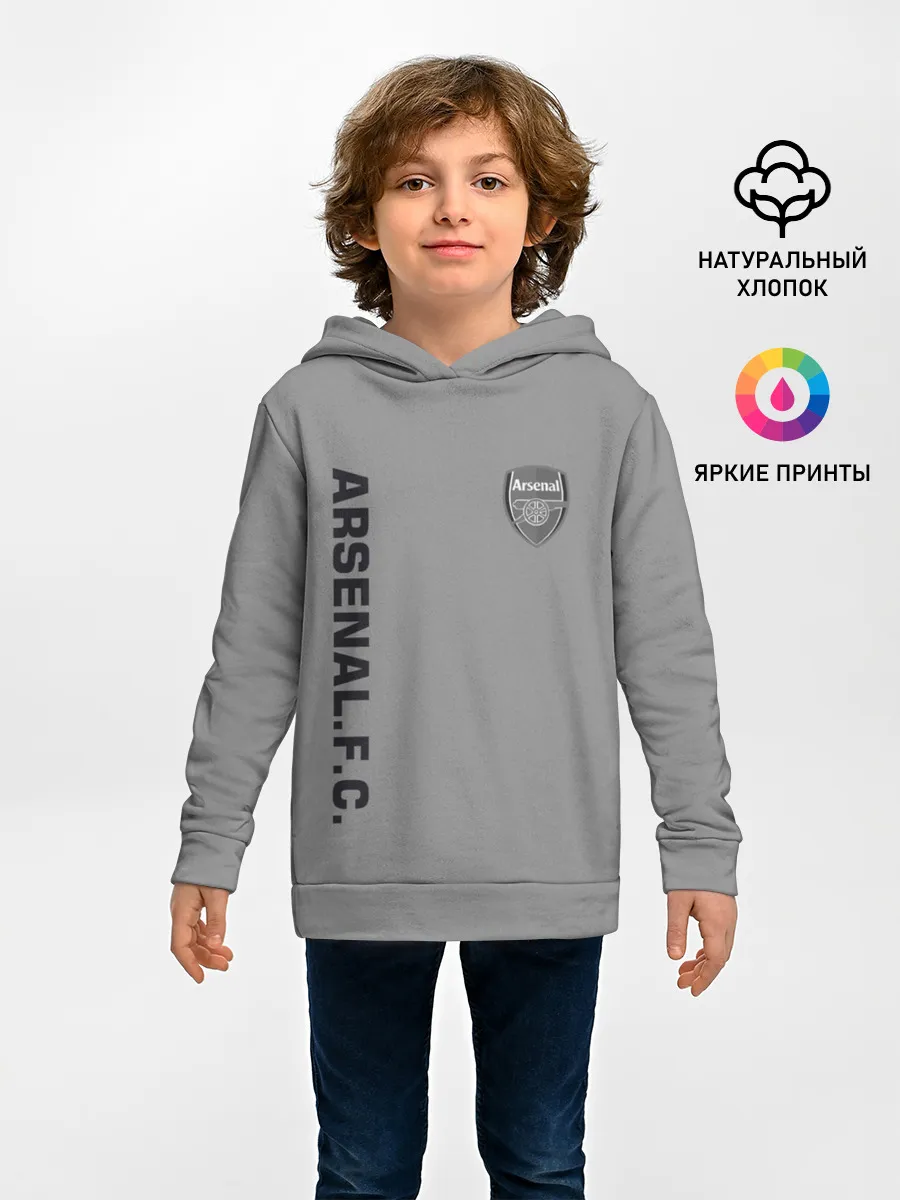 Детское худи / ARSENAL VINTAGE