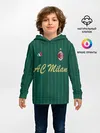 Детское худи / AC Milan