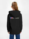 Детское худи / BMW M Power