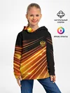 Детское худи / Russia Sport 2018 uniform