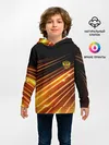 Детское худи / Russia Sport 2018 uniform