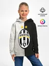 Детское худи / Juventus FC